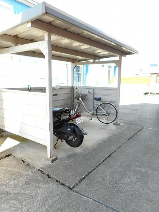 リバーサイド・ドリームⅤのその他画像