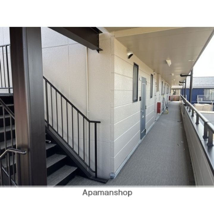 ハイムオーベルジュのその他画像