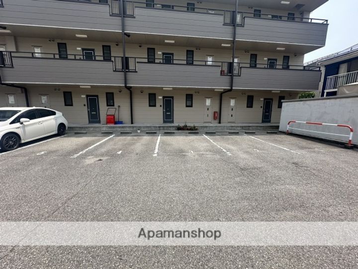 ハイムオーベルジュのその他画像