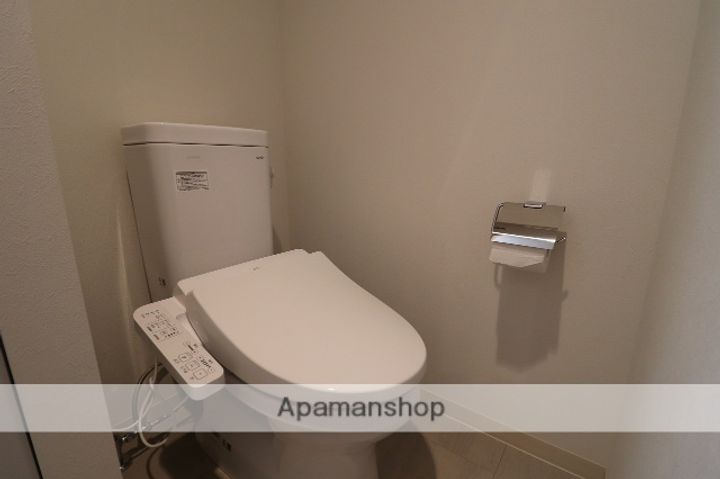 カレッジコート富山大学前301のその他画像