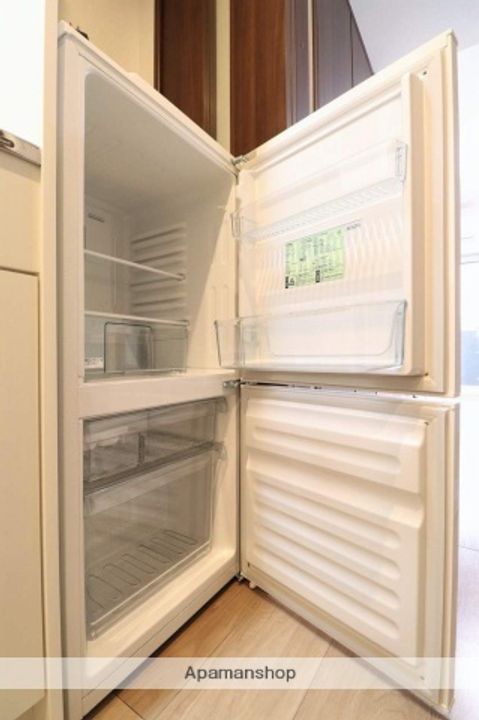 カレッジコート富山大学前102の内装