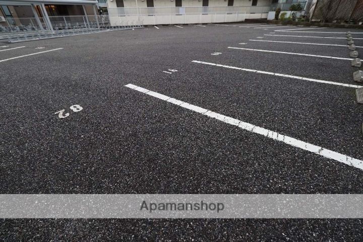 カレッジコート富山大学前405のその他画像