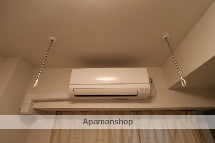 カレッジコート富山大学前405のその他画像