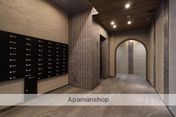 カレッジコート富山大学前104のその他画像