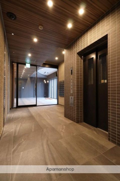 カレッジコート富山大学前104のその他画像
