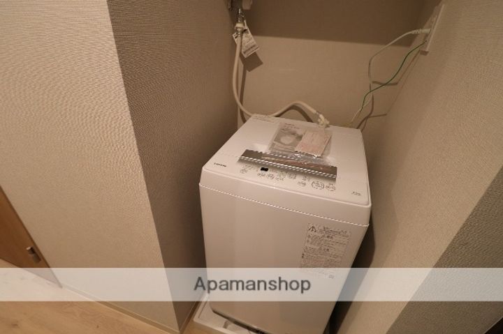カレッジコート富山大学前104のその他画像