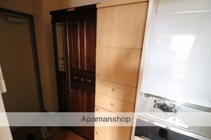 カレッジハウスのその他画像