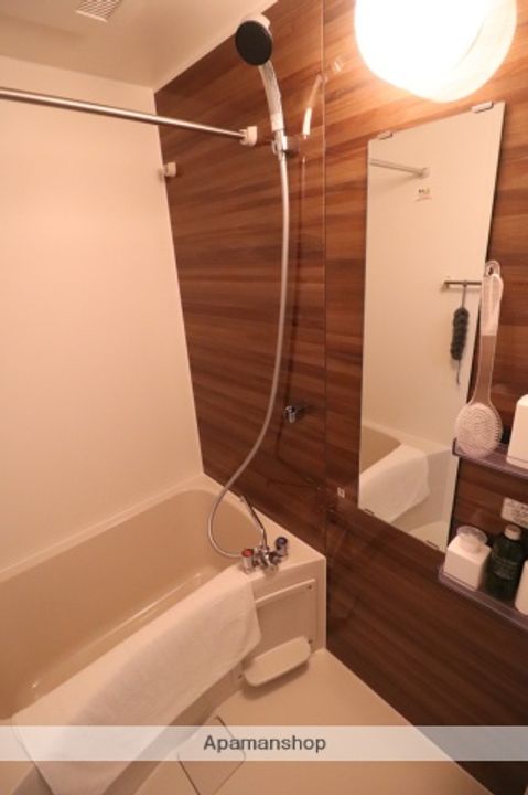 カレッジコート富山大学正門前603の内装