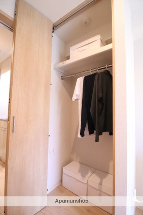 カレッジコート富山大学正門前603のその他画像