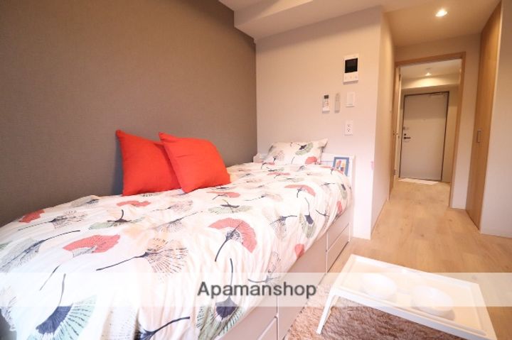 カレッジコート富山大学正門前603のその他画像