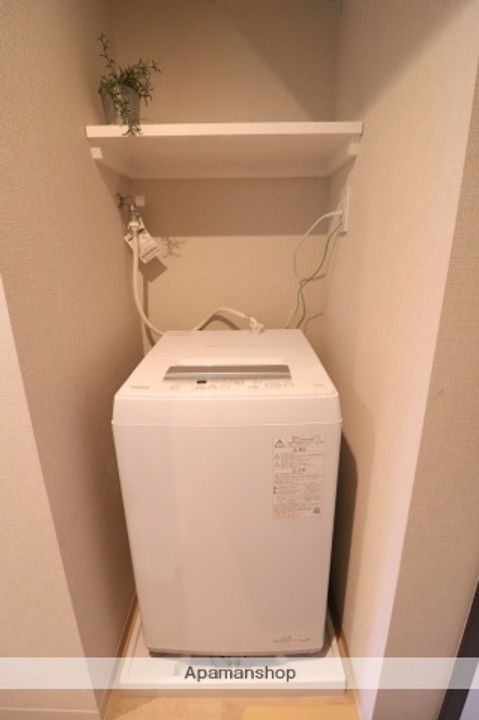 カレッジコート富山大学正門前206の内装