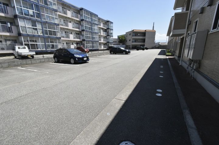 アバンウェル田中町 A棟のその他画像