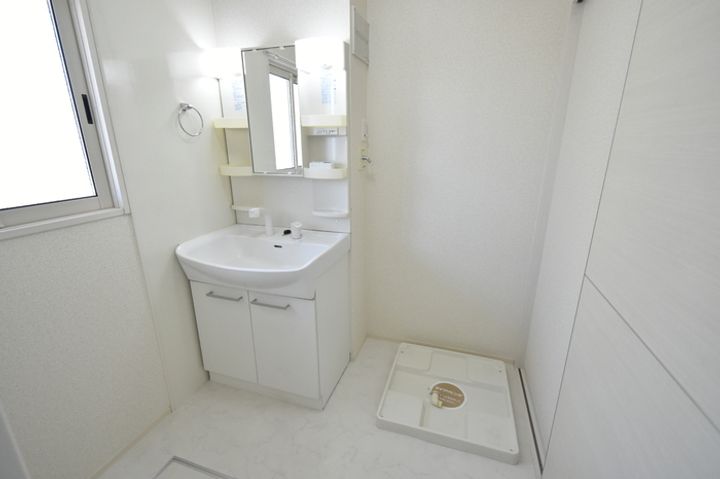 アバンウェル田中町 A棟のその他画像