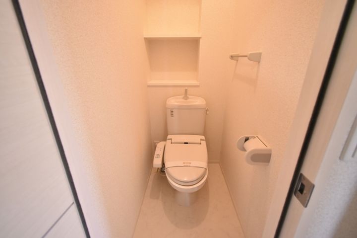 アバンウェル田中町 A棟のその他画像
