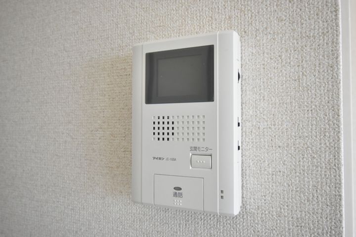 アバンウェル田中町 A棟のその他画像