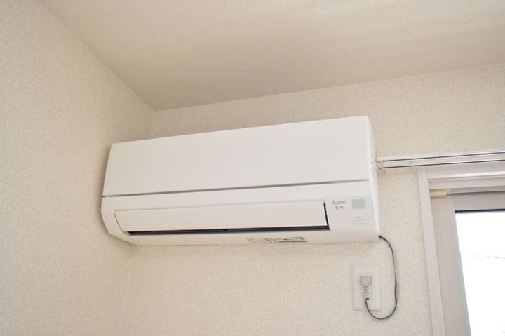 アバンウェル田中町 A棟のその他画像