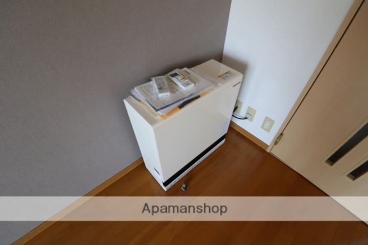 奥智ハイムのその他画像