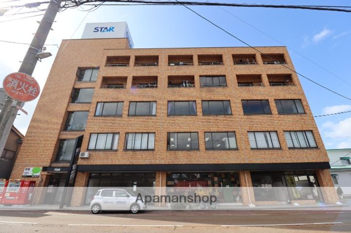 小杉スタービル403の外観