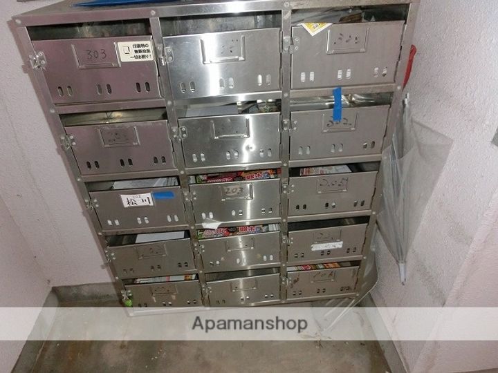 サンライズ呉羽茶屋町301のその他画像