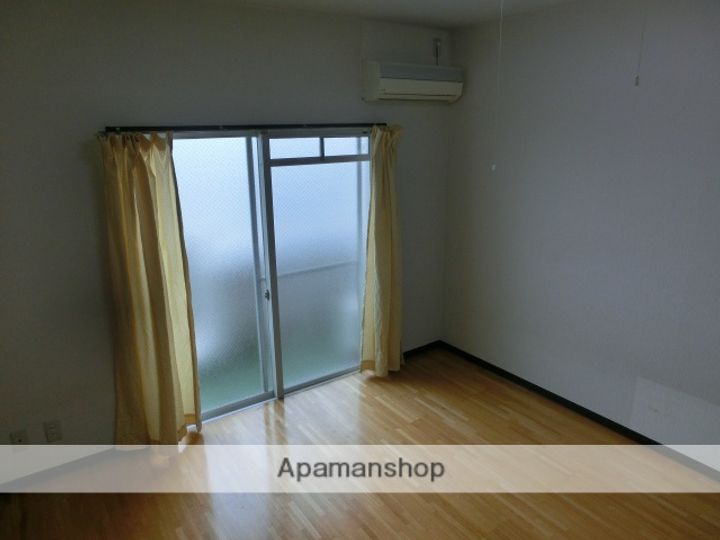 パールハウス302のその他画像