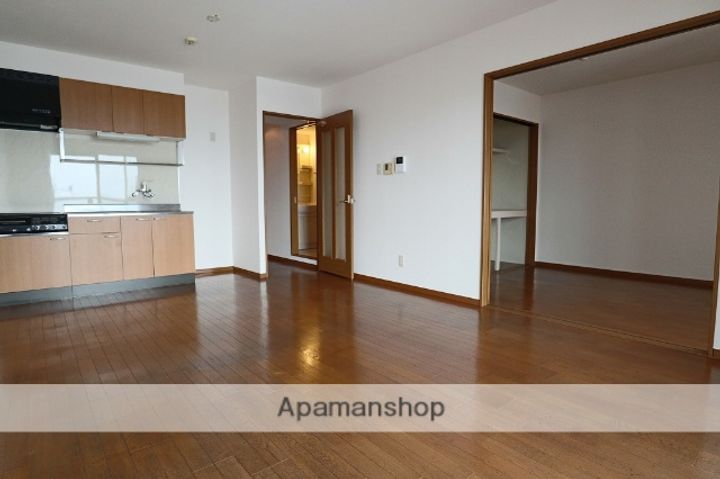 フィール高岡駅南508の内装