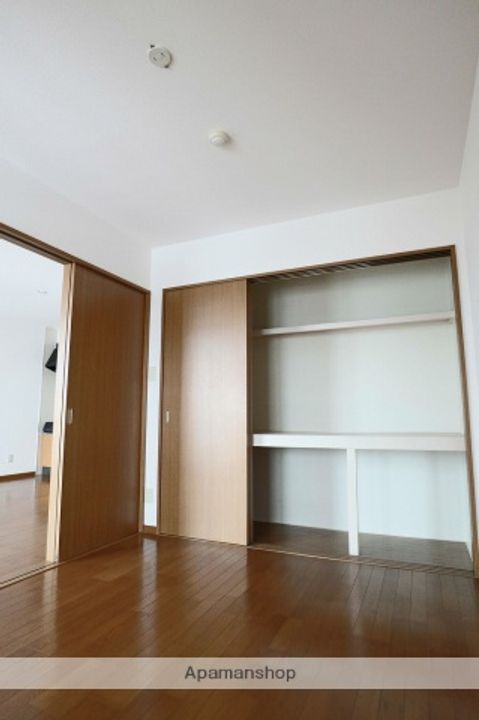 フィール高岡駅南508の内装