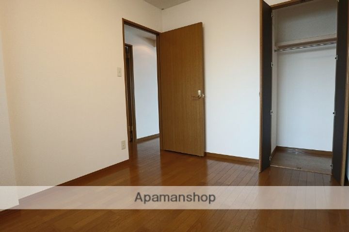 フィール高岡駅南508の内装