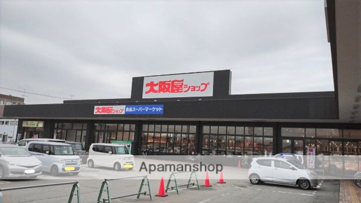 フィール高岡駅南508の周辺