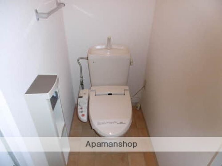 ディアスとなみⅡBのその他画像