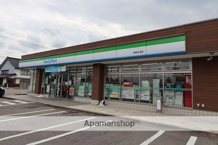 パームトップ本町の周辺