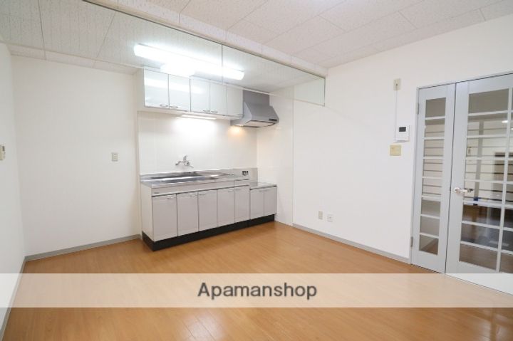 サニークレスト京田の内装