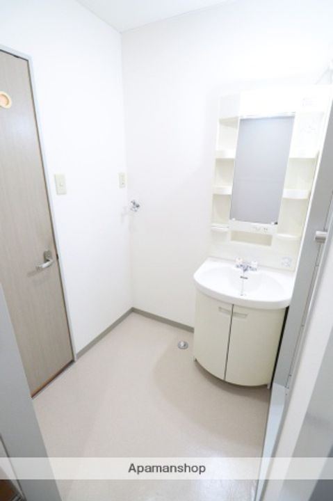 サニークレスト京田の内装