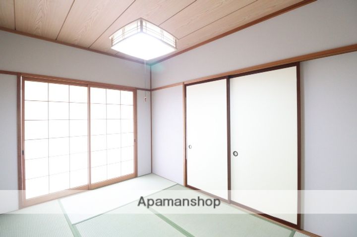 サニークレスト京田のその他画像