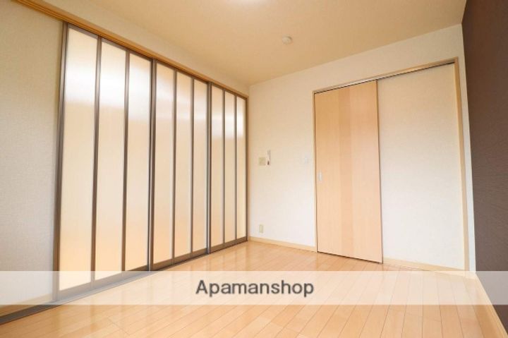 ヴィラ クオーレの内装