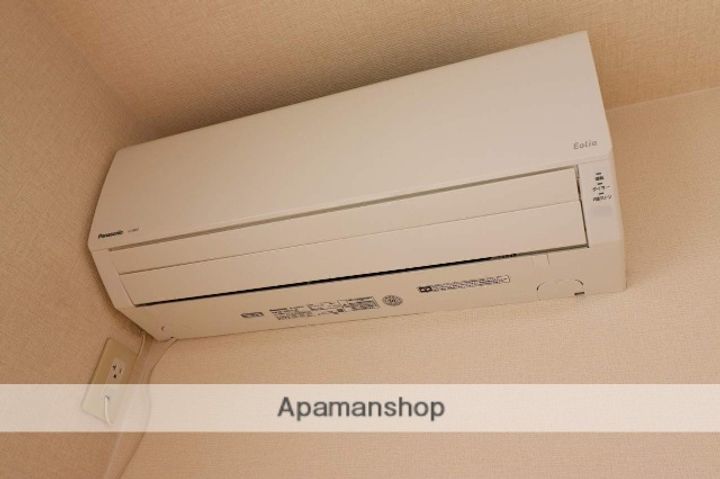 ヴィラ クオーレのその他画像