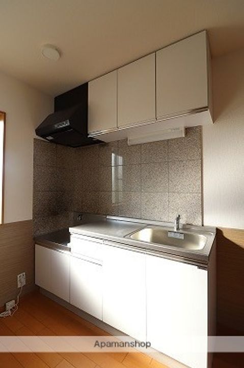 メルシーのキッチン