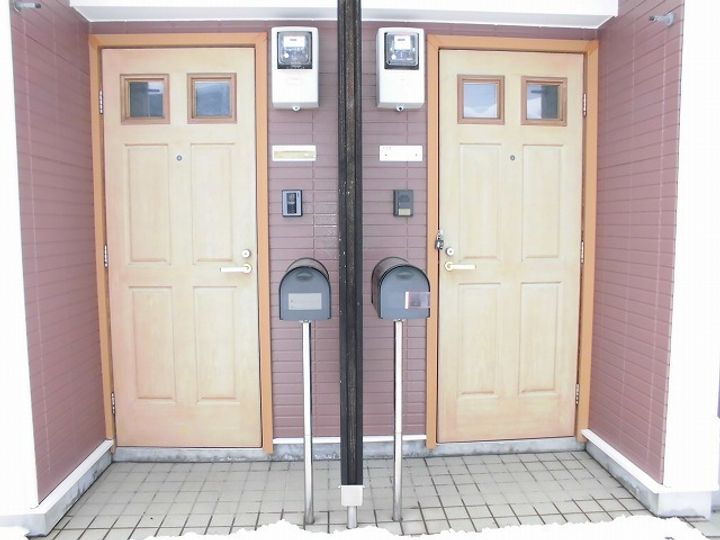 メゾン東明のその他画像