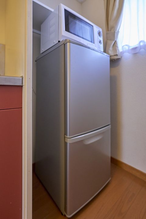 レオパレスエム Ⅱ104のその他画像