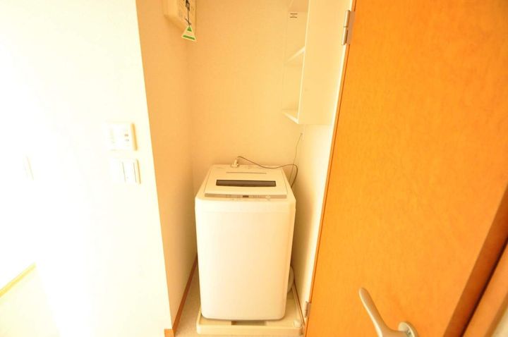 レオパレスアクシス103のその他画像