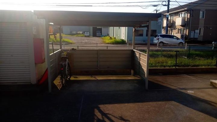 レオネクストグリーンパーク姫野102のその他画像