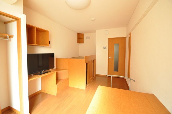 レオパレスコスモポート高岡108のその他画像