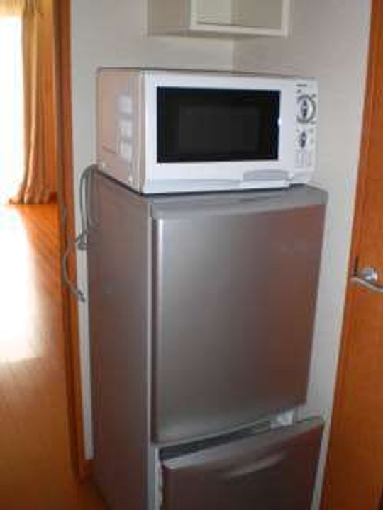 レオパレスリソー202のその他画像