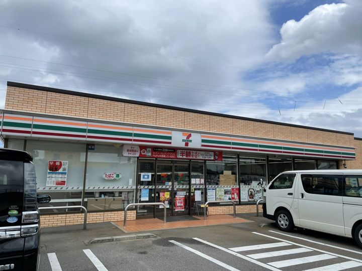 レオパレス石瀬105の周辺