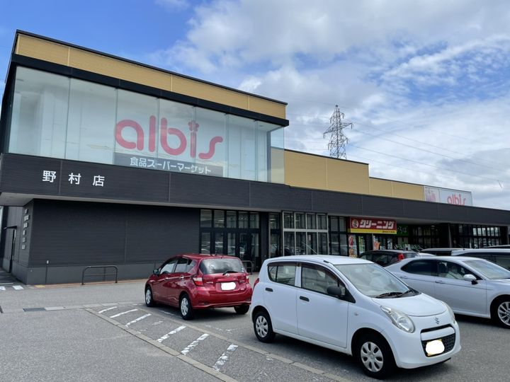 レオパレス石瀬105の周辺
