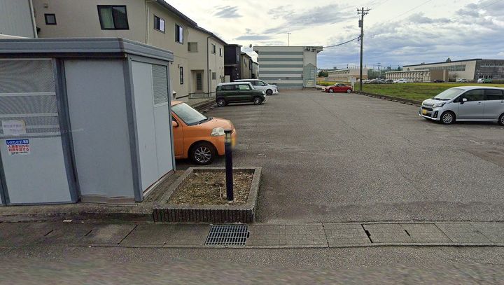 レオパレスセヴィル下窪213のその他画像