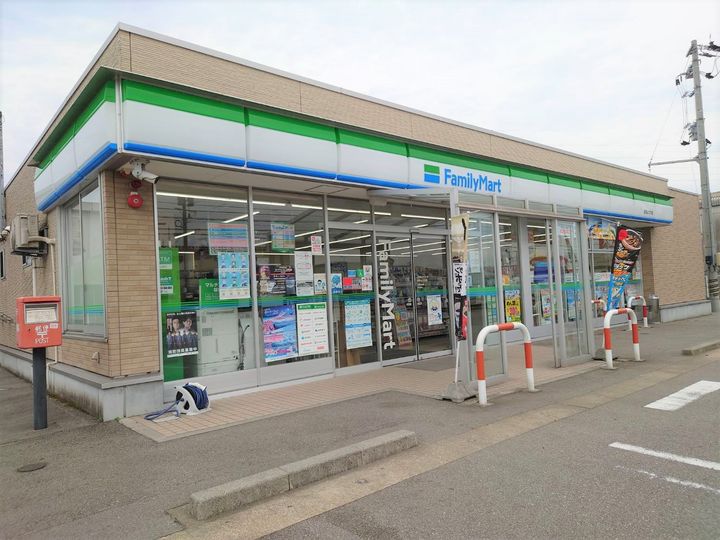 レオパレスセヴィル下窪213の周辺