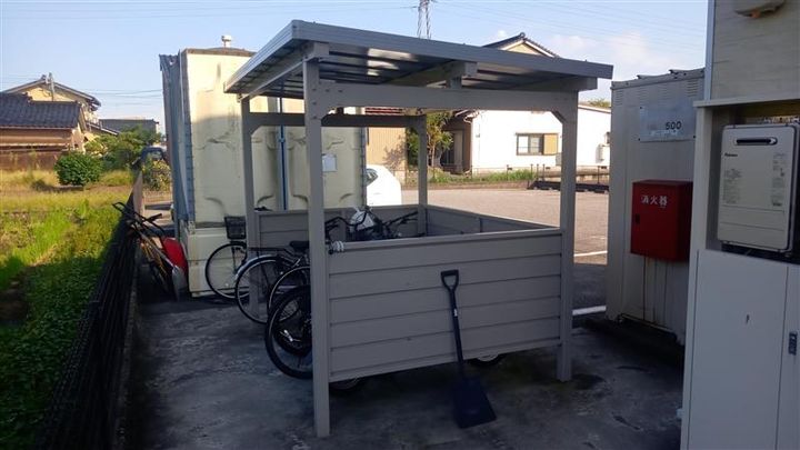 レオパレスアイフィールド111のその他画像