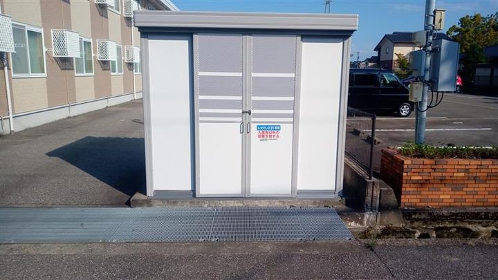 レオパレスアイフィールド111のその他画像