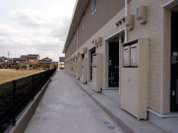 レオパレスアイフィールド111のその他画像