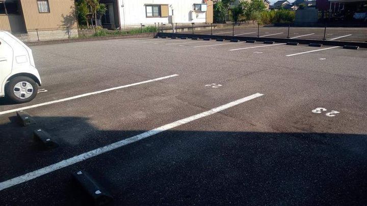 レオパレスアイフィールド111のその他画像